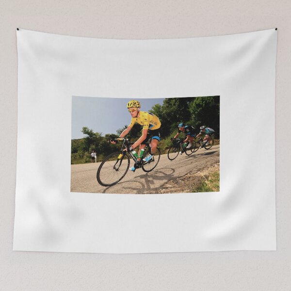 Item preview, Chris Froome designed and sold by Eamon Fitzpatrick.