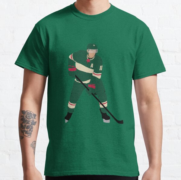 Minnesota Wild Ice hockey T-Shirt – FAVShirts