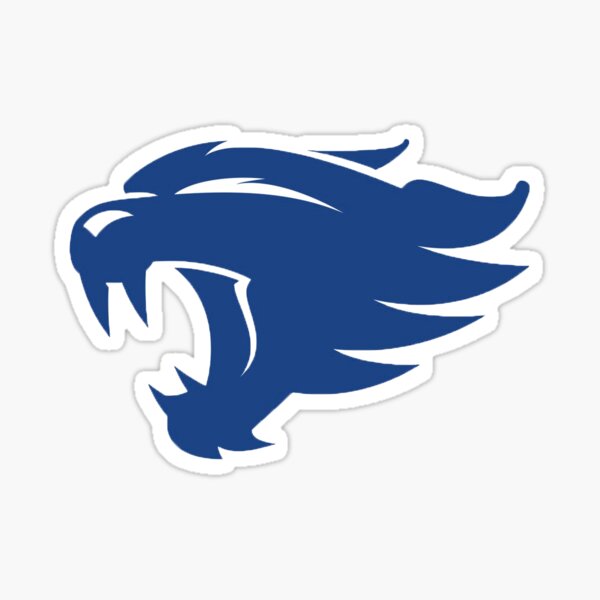 wildcat Sticker