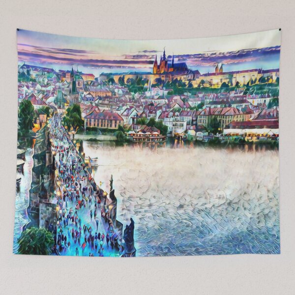 Item preview, Prague, Czech Republic designed and sold by philosophizer.