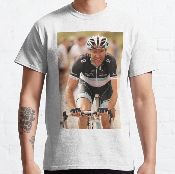 Jens Voigt Classic T-Shirt