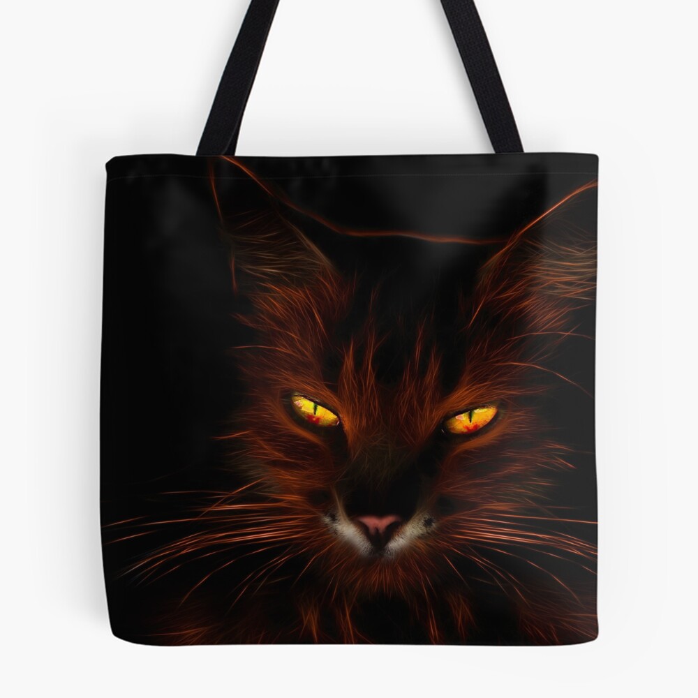 Item preview, All Over Print Tote Bag designed and sold by ExplosiveA.