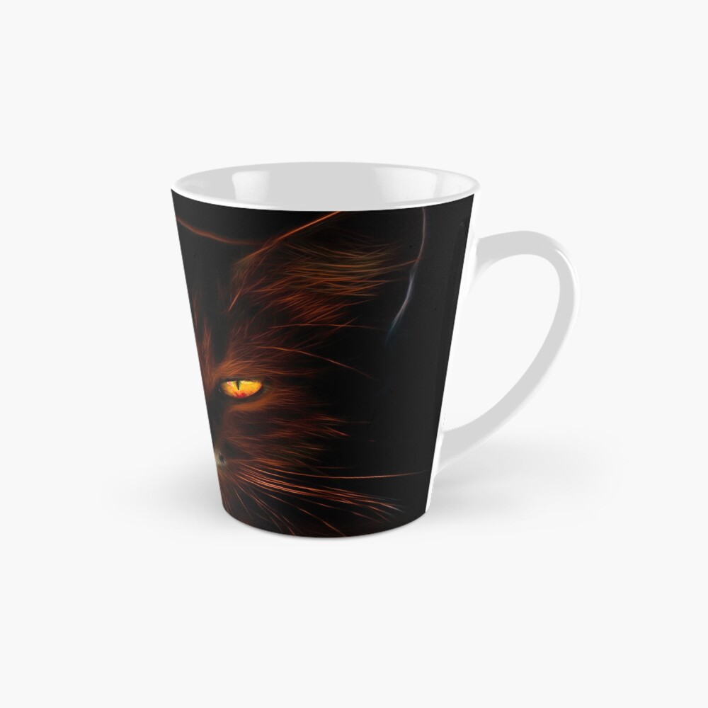 Item preview, Tall Mug designed and sold by ExplosiveA.