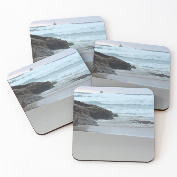 Item preview, Sunrise at Redhead Beach - 2 designed and sold by Margo Humphries.