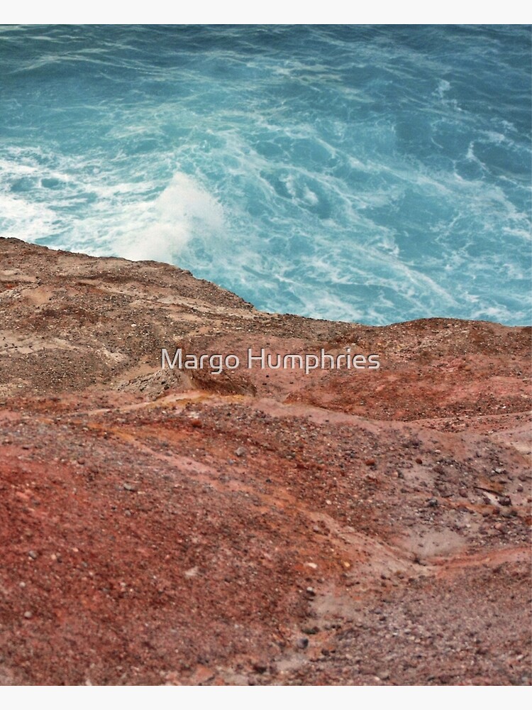 Sunrise at Redhead Bluff by kasarnDesigns
