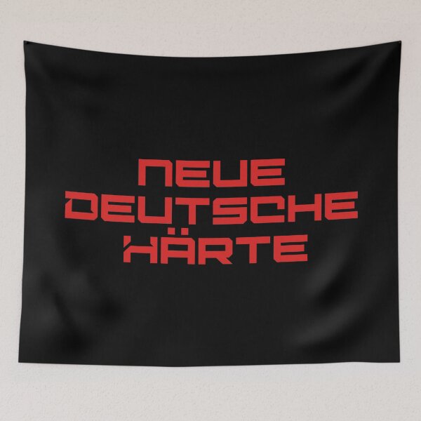 Item preview, Neue Deutsche Härte designed and sold by metropol.