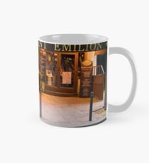 Parisian Cafe 2 Mug