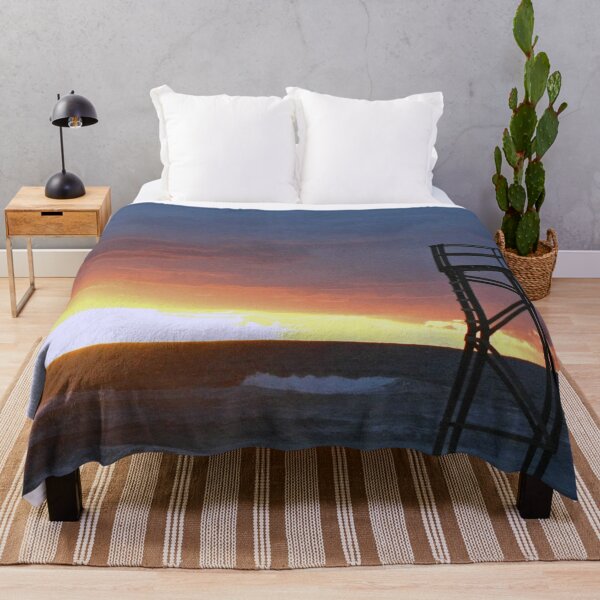 Item preview, Sunrise at Redhead Beach - 3 designed and sold by Margo Humphries.