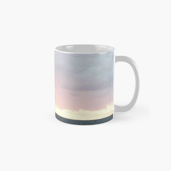Sunrise at Redhead Beach - 1 Classic Mug