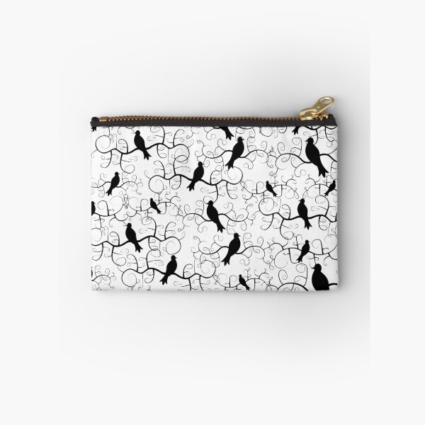 Item preview, A Murder of Crows designed and sold by WandaStar.