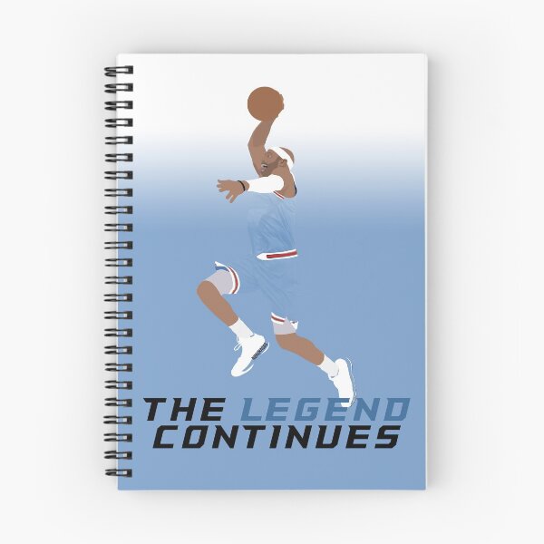 Item preview, Vince Carter designed and sold by nbagradas.