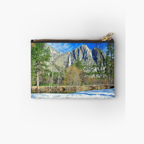 Item preview, Yosemite Falls designed and sold by Michael Dietrich.