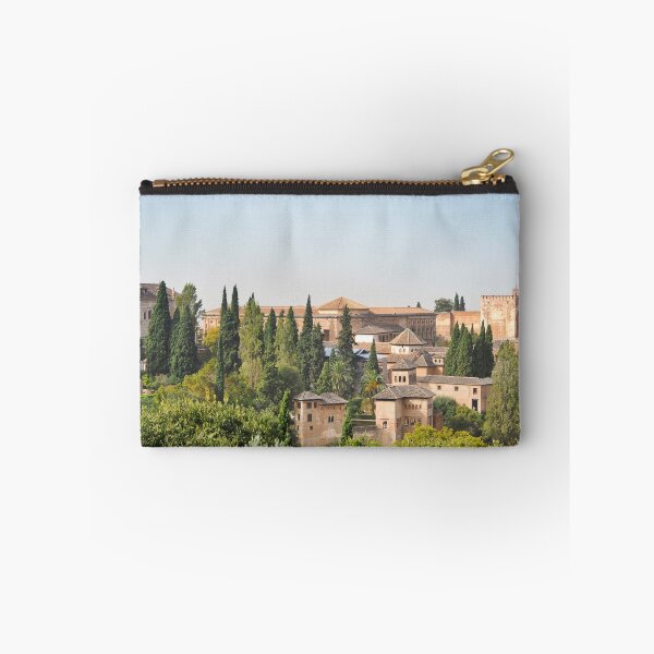 Aperçu de l'œuvre Alhambra, Espagne créée et vendue par Michael Dietrich.