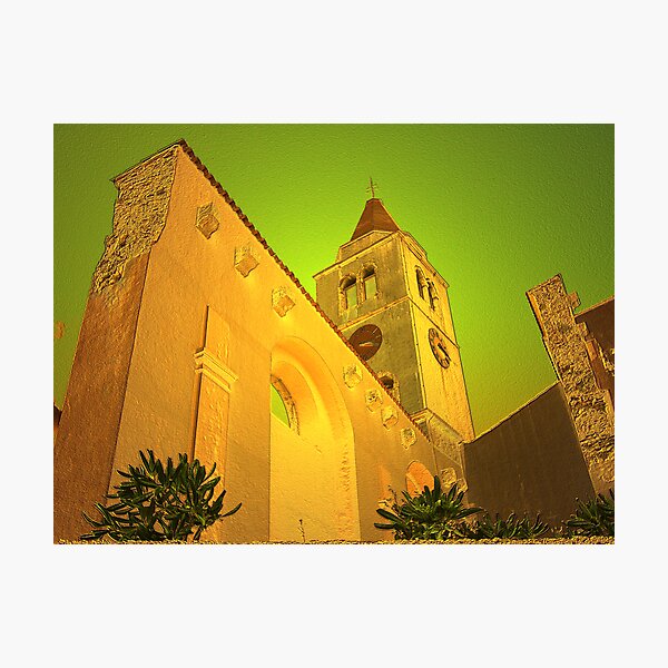 Photographic Print