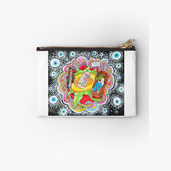 Item preview, A Well Deserved Rest designed and sold by alicebellbottom.