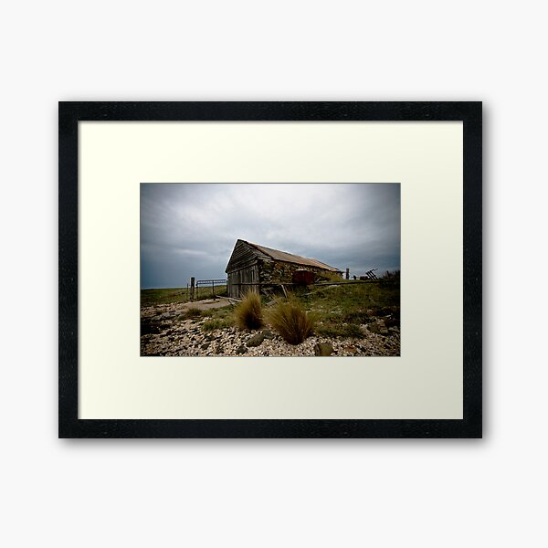 Item preview, The Old Boat Shed designed and sold by David Sundstrom.