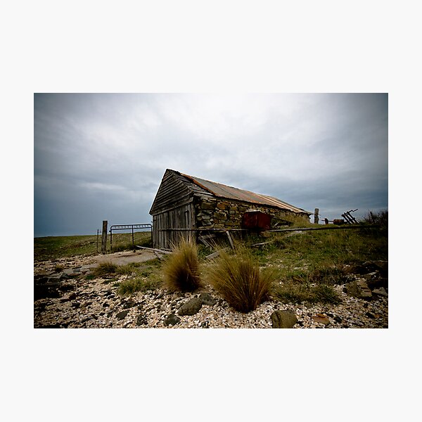 Item preview, The Old Boat Shed designed and sold by David Sundstrom.