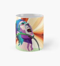 Taza Rafael Nadal