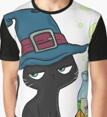 CUTE HALLOWEN Graphic T-Shirt