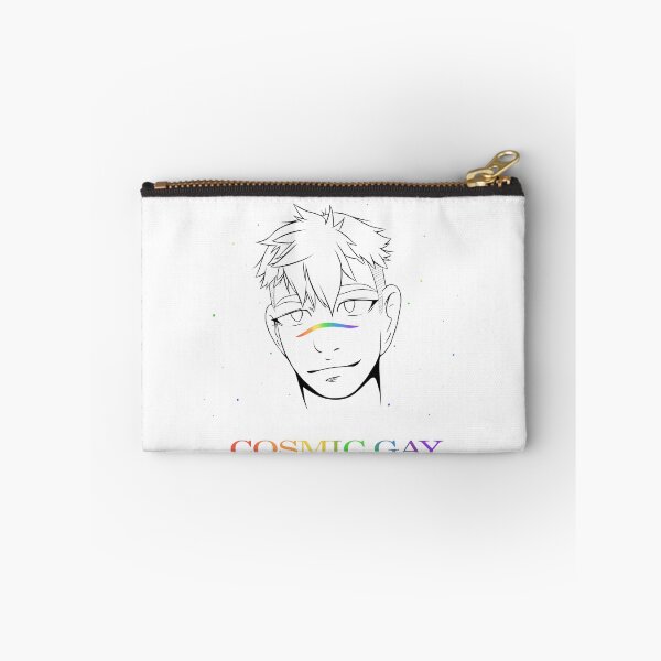 Item preview, Cosmic Gay v2 designed and sold by Nokaru.