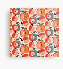 Good Apple Metal Print