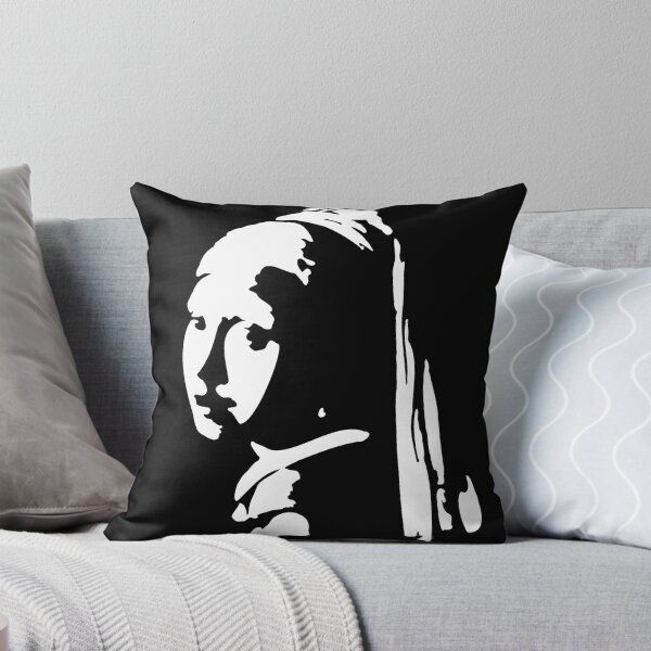 Item preview, Girl with a Pearl Earring designed and sold by DOinc.