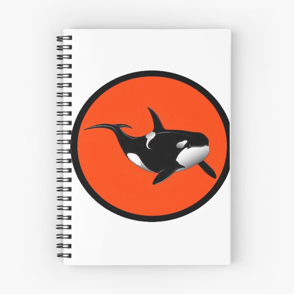 Item preview, ORCA RED ZONE  designed and sold by NINUNO.