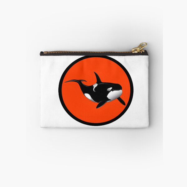 Item preview, ORCA RED ZONE  designed and sold by NINUNO.