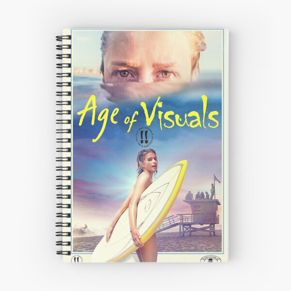Item preview, Age of Visuals designed and sold by ucmevisuals.