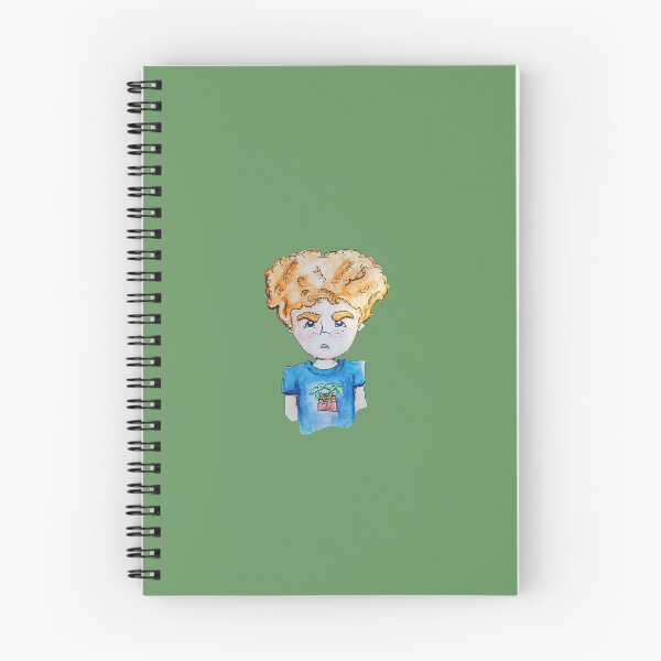 Item preview, Angry Mattias designed and sold by MJScribbles.