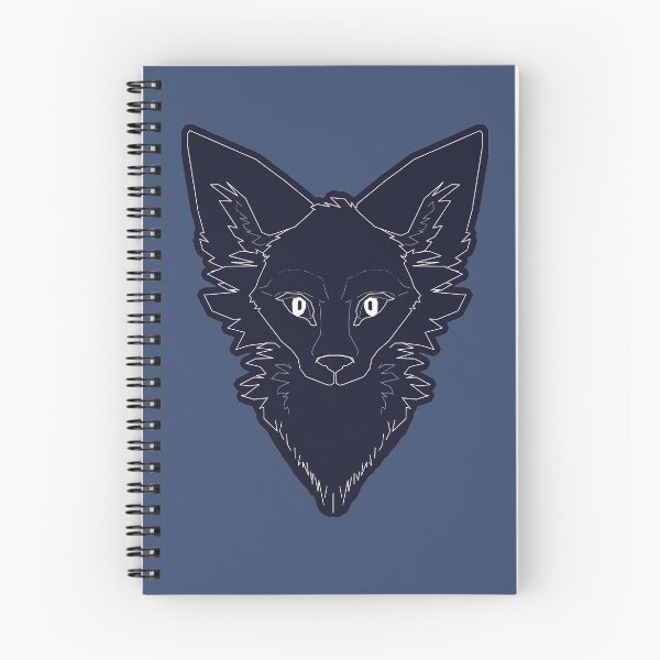 Item preview, Wolf designed and sold by NoirFaux.