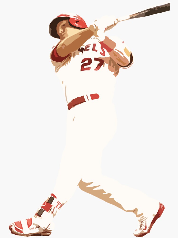 Yadier Molina -- Yadi Sticker for Sale by CCTBE