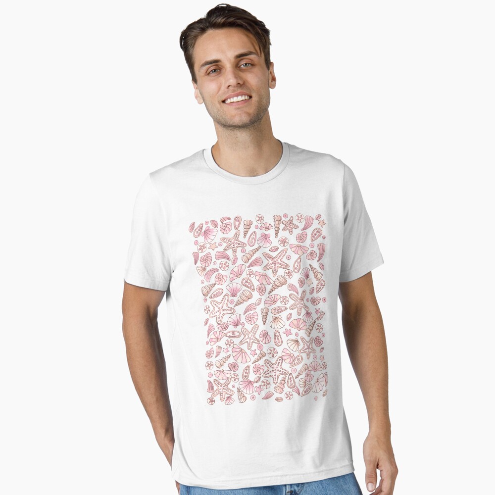 Item preview, Essential T-Shirt designed and sold by cynhaller.