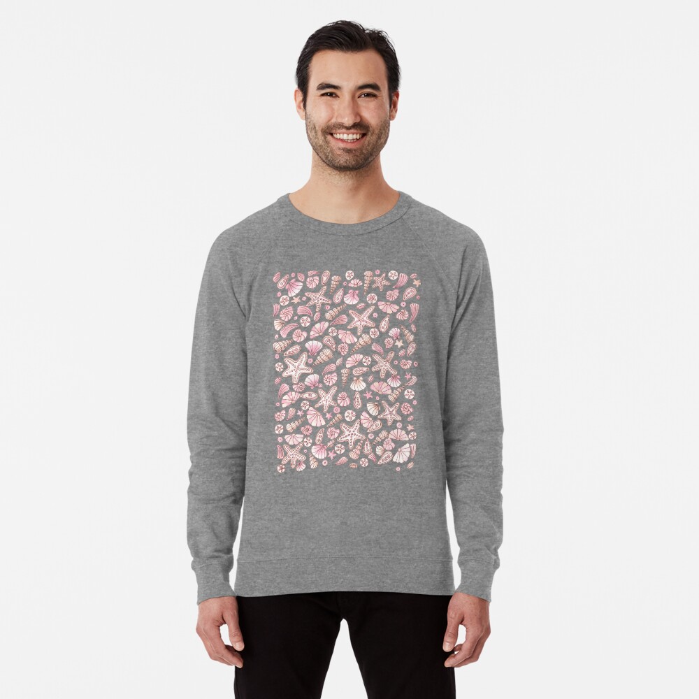 Item preview, Lightweight Sweatshirt designed and sold by cynhaller.