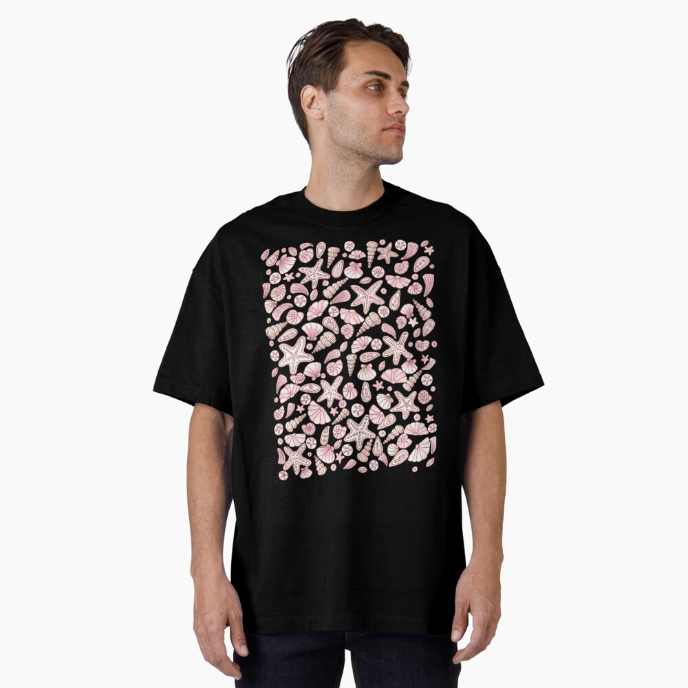 Item preview, Oversized T-Shirt designed and sold by cynhaller.