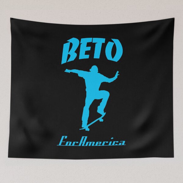 Item preview, Beto For America designed and sold by Thelittlelord.