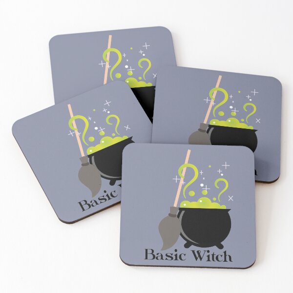 Item preview, Basic Witch designed and sold by phoenixlite.