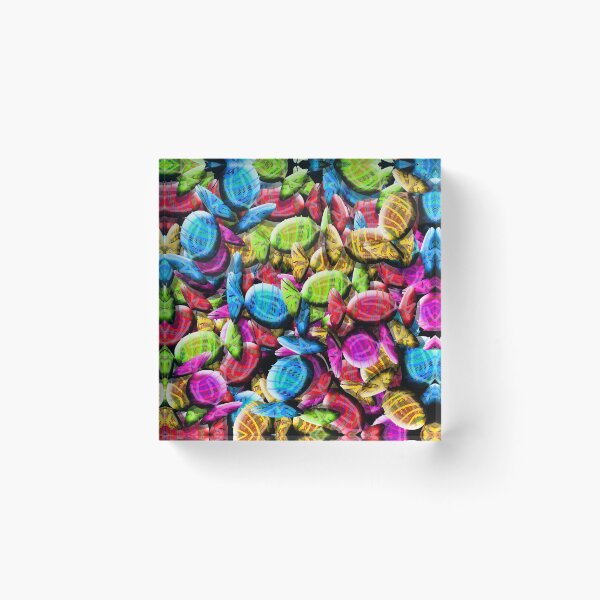 Item preview, Candy Galore designed and sold by neverfaraway.