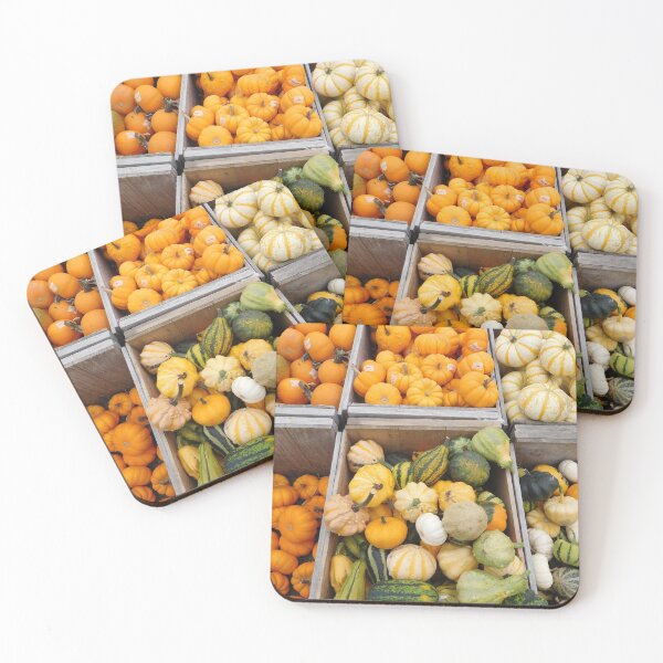 Item preview, Fall Harvest, Maine designed and sold by HilaryLeslie.