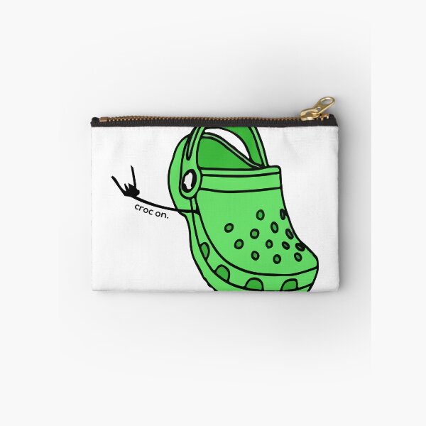 Aperçu de l'œuvre Croc On créée et vendue par Shayli Kipnis.