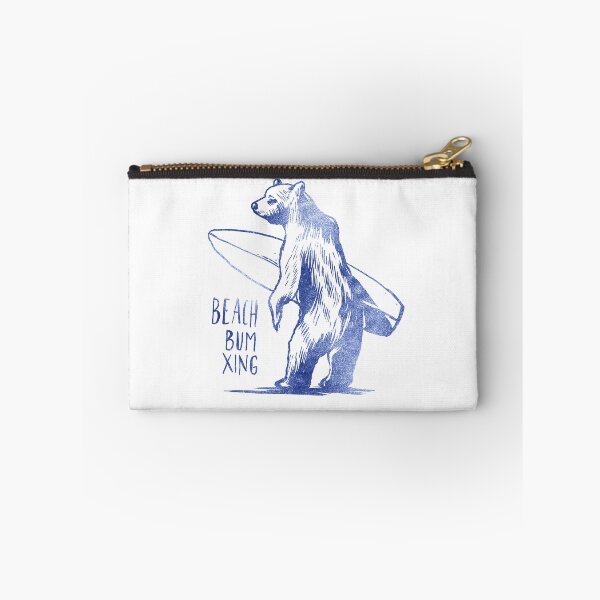 Item preview, Beach Bum Xing designed and sold by CaLimited.
