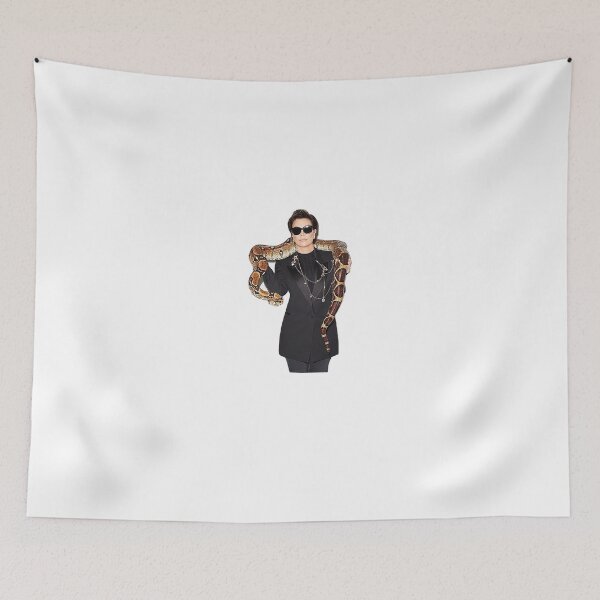 Item preview, Kris Jenner designed and sold by Abbylanza5.