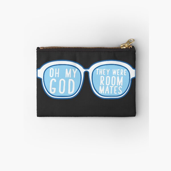 Item preview, Oh My God They Were Roommates  designed and sold by Shayli Kipnis.