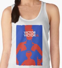 Victor Victoria Women's Tank Top
