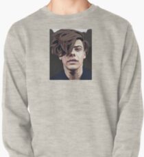 yungblud Pullover