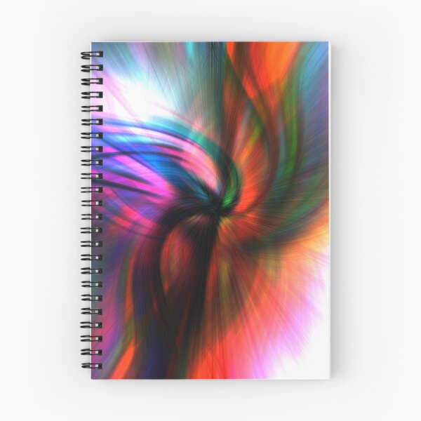 Item preview, Abstract Swirl #2 designed and sold by wordznart.