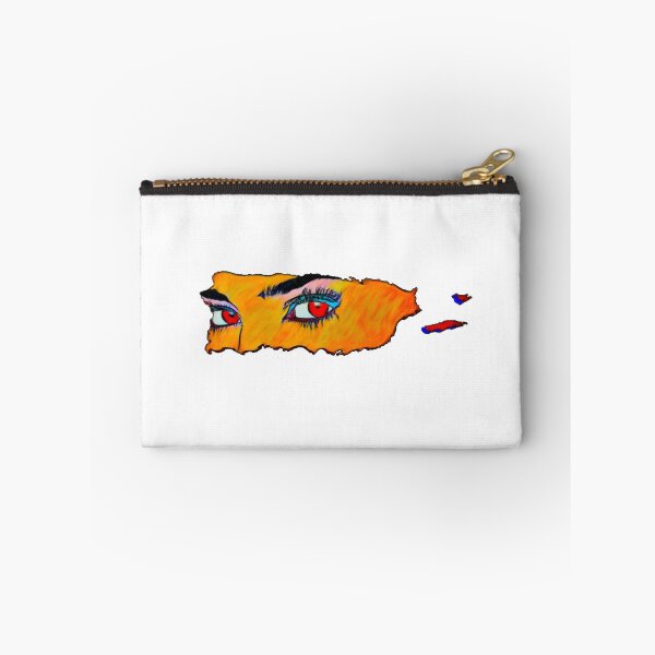 Item preview, Eyes Of The Taino  designed and sold by Fed Up Design & Creation.