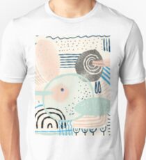 Tears Unisex T-Shirt