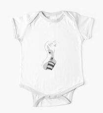 Why Be A Princess When You Can Be A Pirate One Piece - Short Sleeve