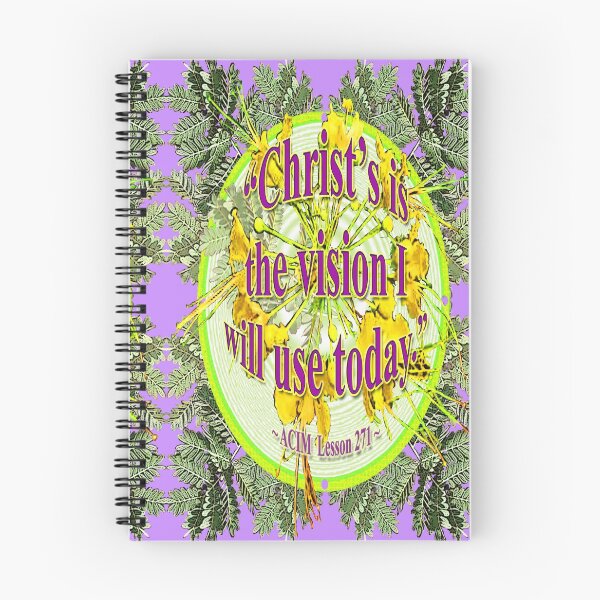 Item preview, ACIM~Lesson 271 designed and sold by ACIM-LOVE.